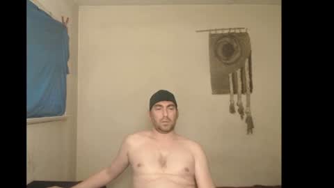 Matt online show from February 5, 11:08 pm