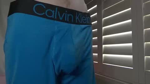 Dong Stroker online show from September 29, 11:15 pm