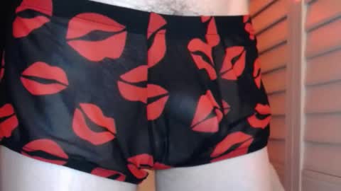 Dong Stroker online show from February 15, 4:36 am
