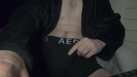 Dong Stroker online show from January 6, 9:57 am