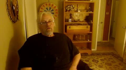 stroknpoker online show from June 27, 8:09 am
