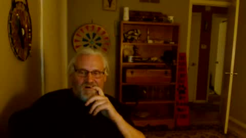 stroknpoker online show from July 17, 8:05 am