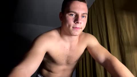 Strong Baby online show from October 21, 7:06 pm