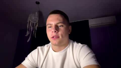 Strong Baby online show from October 11, 10:02 pm