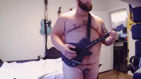 strong_bear89 online show from November 13, 4:42 pm