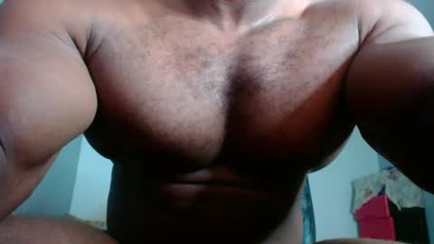 strong_george1 online show from January 5, 12:09 am