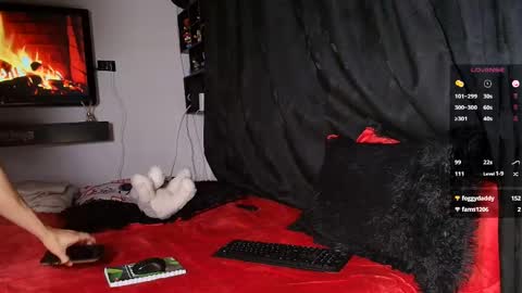 Snapshot of strong_jackxxx chatting on September 20, 3:31 am Daddy Jack online show from September 20, 3:31 am