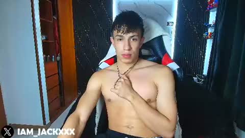 Daddy Jack  online show from July 16, 3:32 am