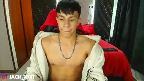 Daddy Jack  online show from July 5, 5:03 am