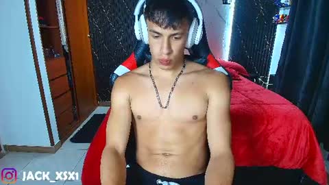 Daddy Jack  online show from July 29, 4:12 am