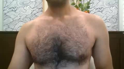 Strongandmanly online show from June 3, 7:41 pm
