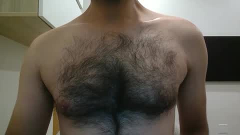 Strongandmanly online show from September 23, 12:37 am