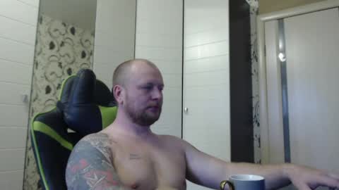 Alex online show from May 16, 1:21 pm