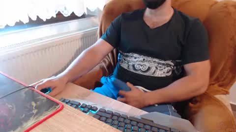 StrongCoffee online show from September 21, 1:48 pm