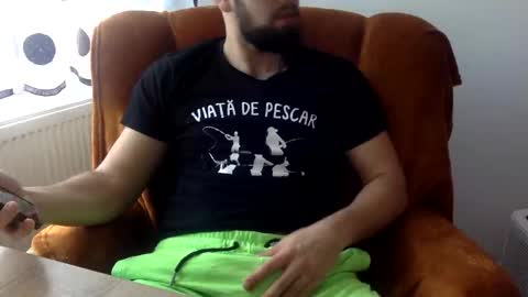 StrongCoffee online show from February 25, 12:20 pm