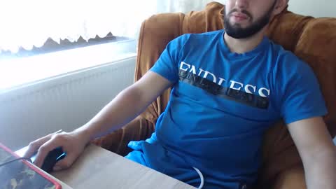 StrongCoffee online show from September 16, 11:12 am