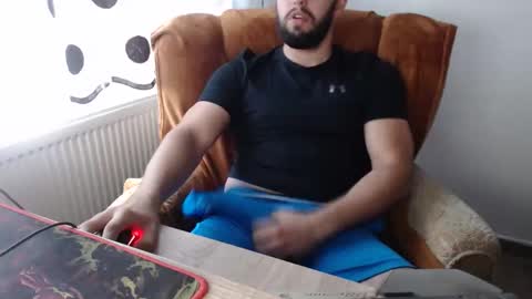 StrongCoffee online show from October 24, 6:14 am