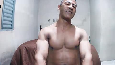 strongdaddyfantastic online show from April 9, 5:22 am