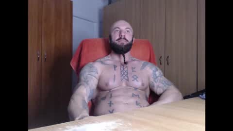 StrongIvan online show from February 10, 5:21 am