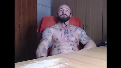 StrongIvan online show from November 16, 5:31 am