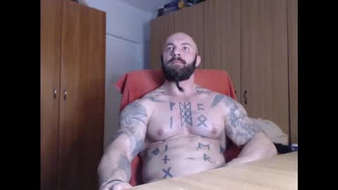 Snapshot of strongivan chatting on February 12, 8:06 am StrongIvan online show from February 12, 8:06 am