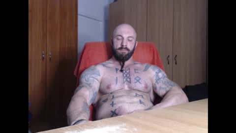 Snapshot of strongivan chatting on September 9, 6:30 pm StrongIvan online show from September 9, 6:30 pm