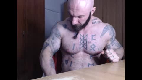 Snapshot of strongivan chatting on January 29, 7:22 pm StrongIvan online show from January 29, 7:22 pm