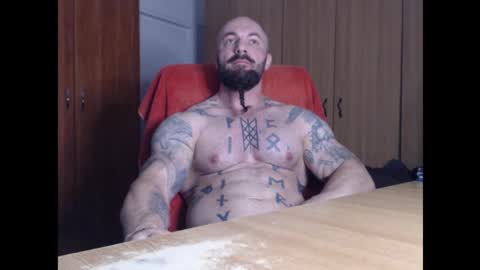 StrongIvan online show from September 23, 4:06 am