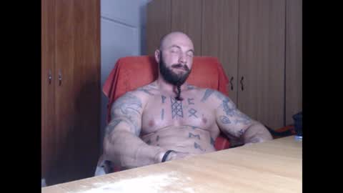 StrongIvan online show from January 9, 5:35 am