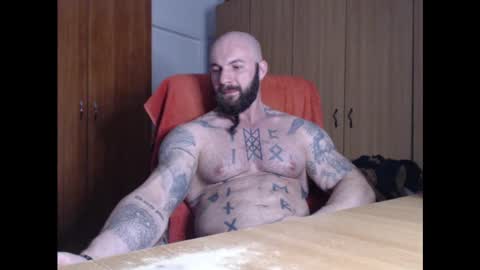 Snapshot of strongivan chatting on February 27, 7:15 pm StrongIvan online show from February 27, 7:15 pm