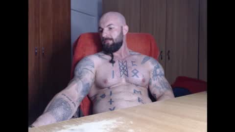 StrongIvan online show from September 25, 4:08 am