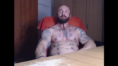 Snapshot of strongivan chatting on September 15, 6:09 pm StrongIvan online show from September 15, 6:09 pm