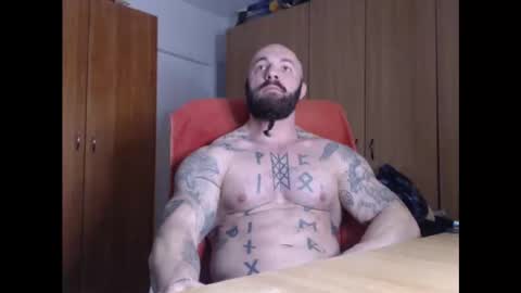 Snapshot of strongivan chatting on February 11, 7:02 am StrongIvan online show from February 11, 7:02 am