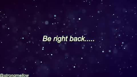 strongmellow online show from October 15, 4:41 pm