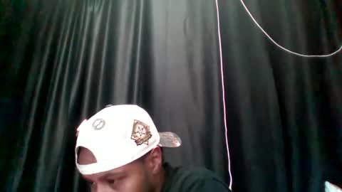 SteakStrippaton online show from April 3, 2:46 pm