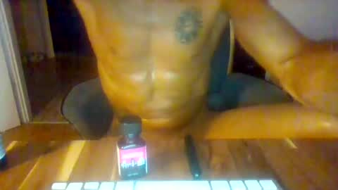 Chris online show from July 12, 1:20 am
