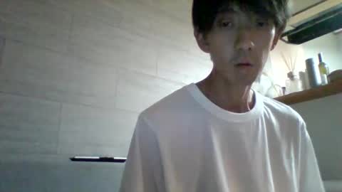 Snapshot of sttkm chatting on September 15, 5:03 pm Asian boy online show from September 15, 5:03 pm