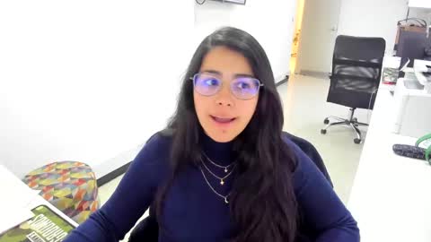 Snapshot of studcb_ chatting on January 27, 7:35 pm studcb_ online show from January 27, 7:35 pm