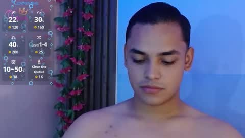 DEIVY online show from February 27, 1:20 am