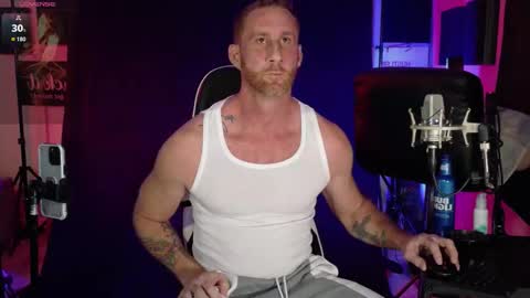 Ryan Long online show from February 22, 10:23 pm