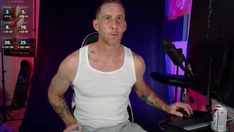 Ryan Long online show from May 24, 2:34 pm