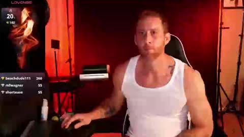 Ryan Long online show from December 14, 7:51 am