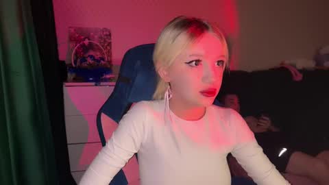 stuffy_ri online show from January 12, 7:31 pm