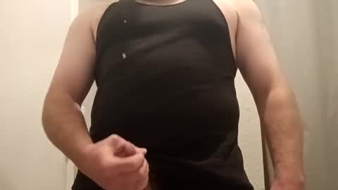 stumpy1111 online show from October 1, 6:51 pm