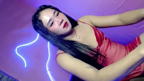 stunning_andrea69 online show from February 5, 5:27 pm