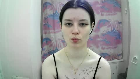 Megan online show from October 6, 2:13 pm