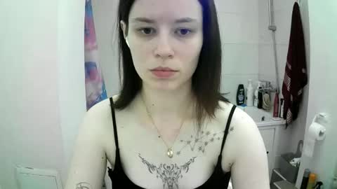 Megan online show from October 3, 5:43 pm