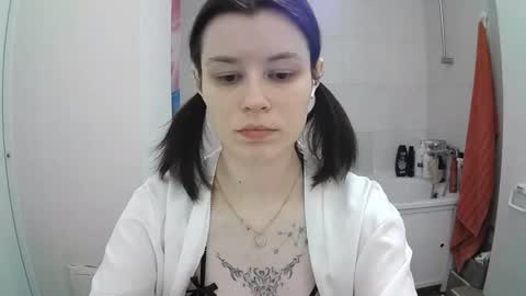 Megan online show from October 1, 4:50 pm