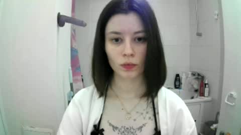 Megan online show from October 2, 5:12 pm