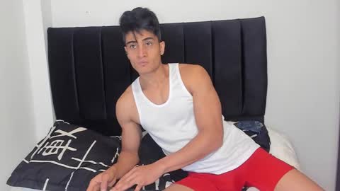 stylish men online show from October 6, 2:57 pm